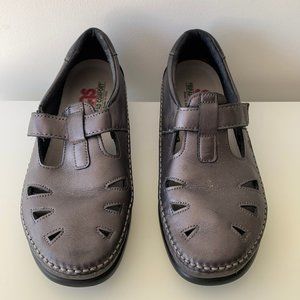 SAS Shoes Roamer in Santolina Size 8.5